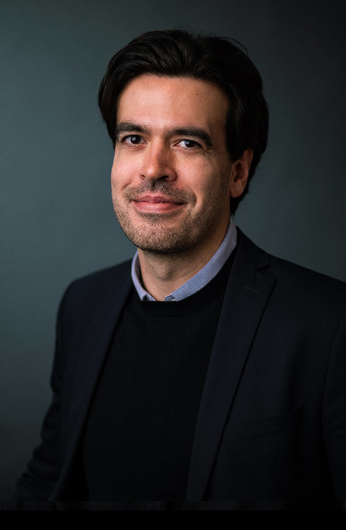 Christoph Scobel