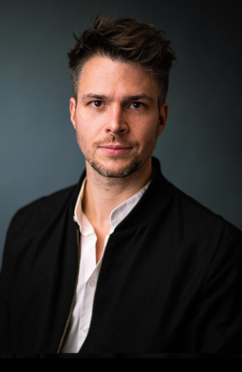 Gernot Boehm