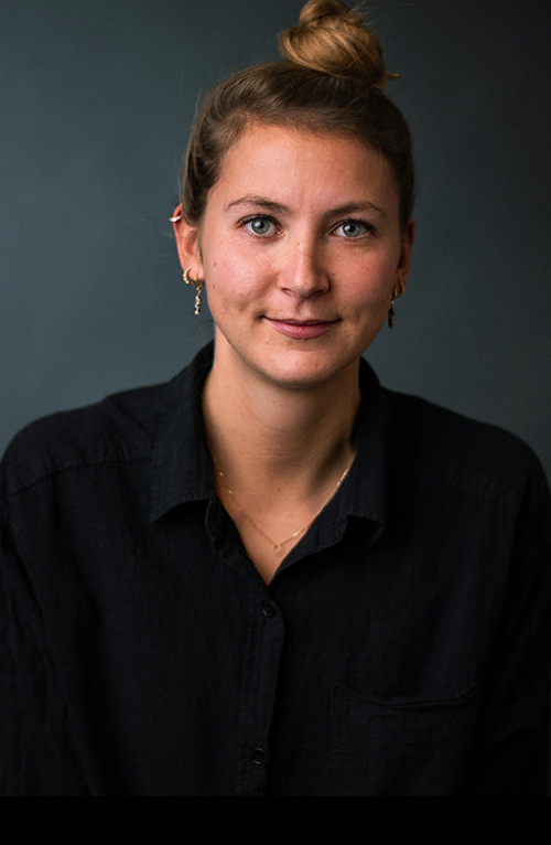Magdalena Maier