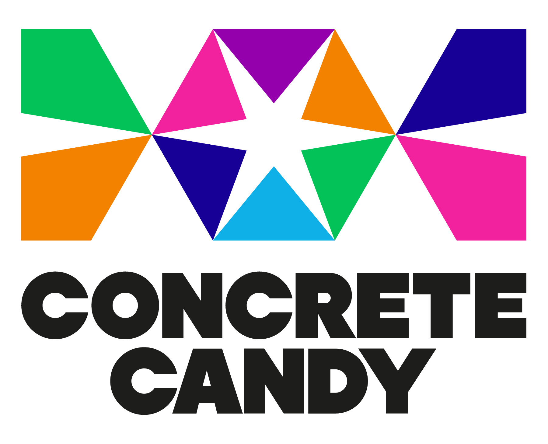 CONCRETE CANDY