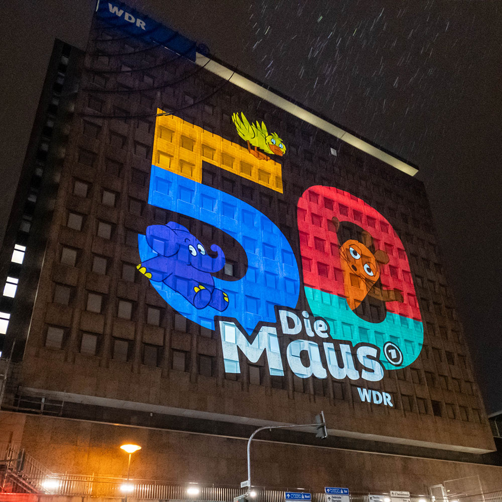 Special Projections